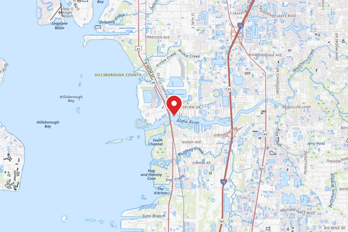 Island Retreat Florida 
