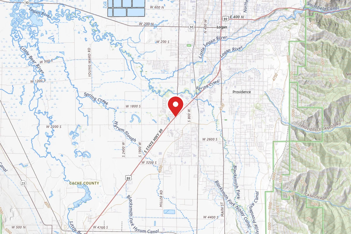 Traveland RV Park