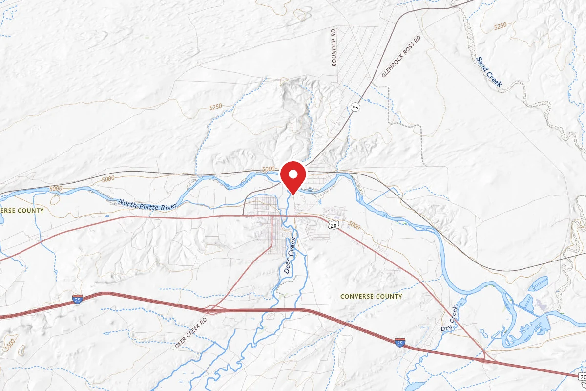 Deer Creek Village RV Campground