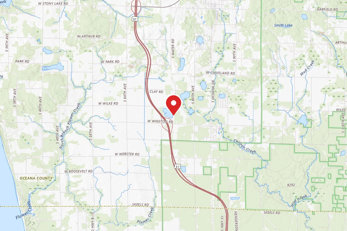 Lucky Lake Campground & Outdoor Center LLC