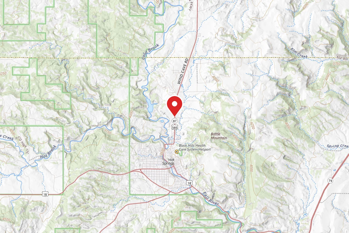 Kemo Sabay Campground & Storage