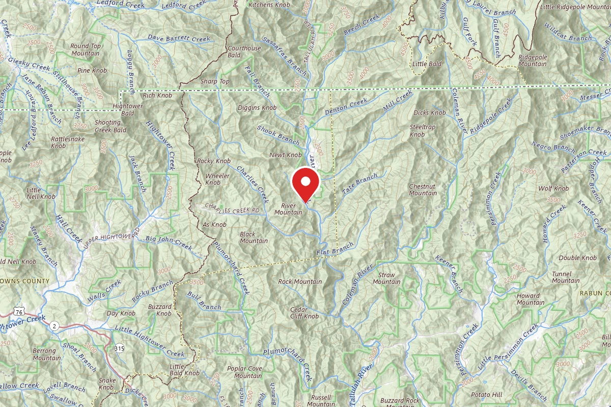 Sandy Bottoms Campground