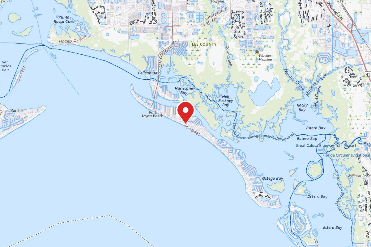 Red Coconut RV Park