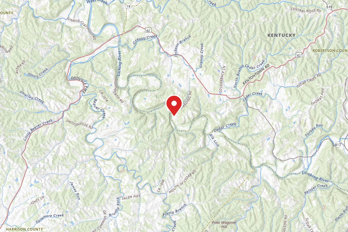 River Ridge Campground