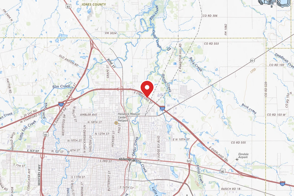Whistlestop RV Resort