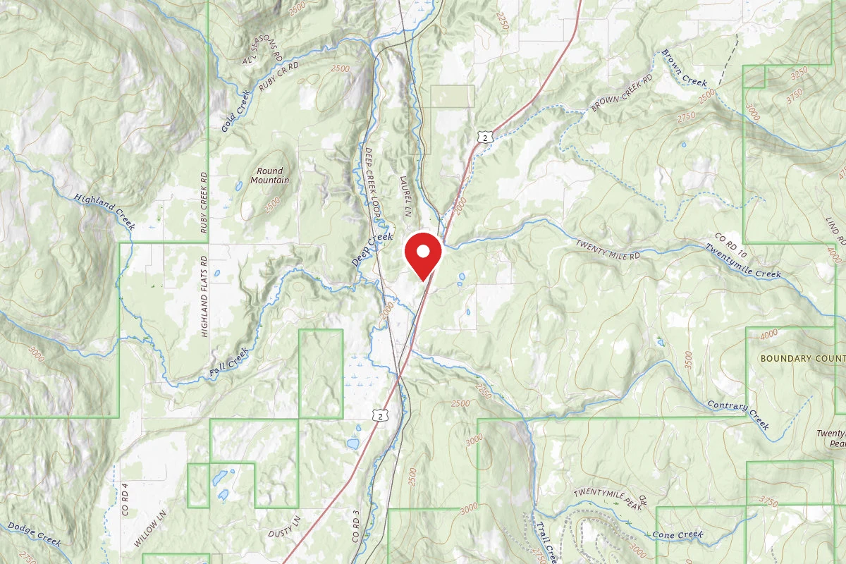Blue Lake RV Resort