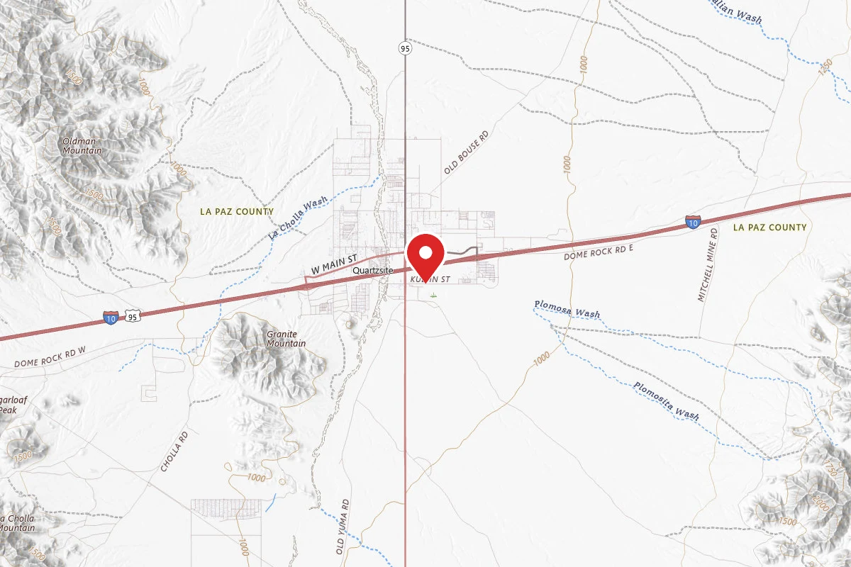 Tumbleweed RV Park