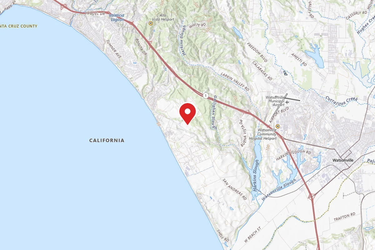 Santa Cruz/Monterey Bay KOA Holiday