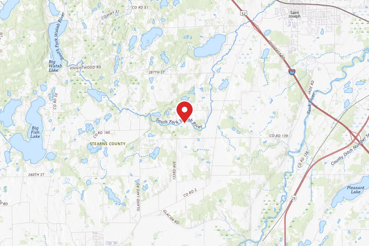Creekwood Acres