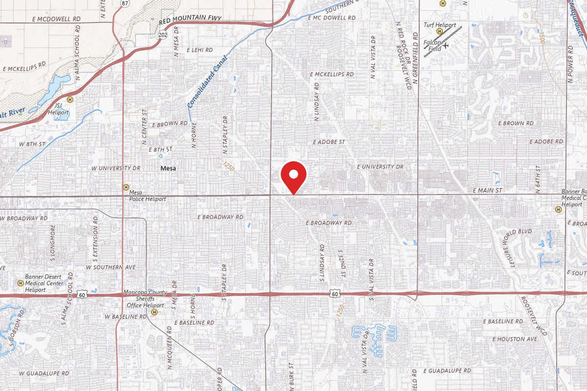 Glenhaven Estates 