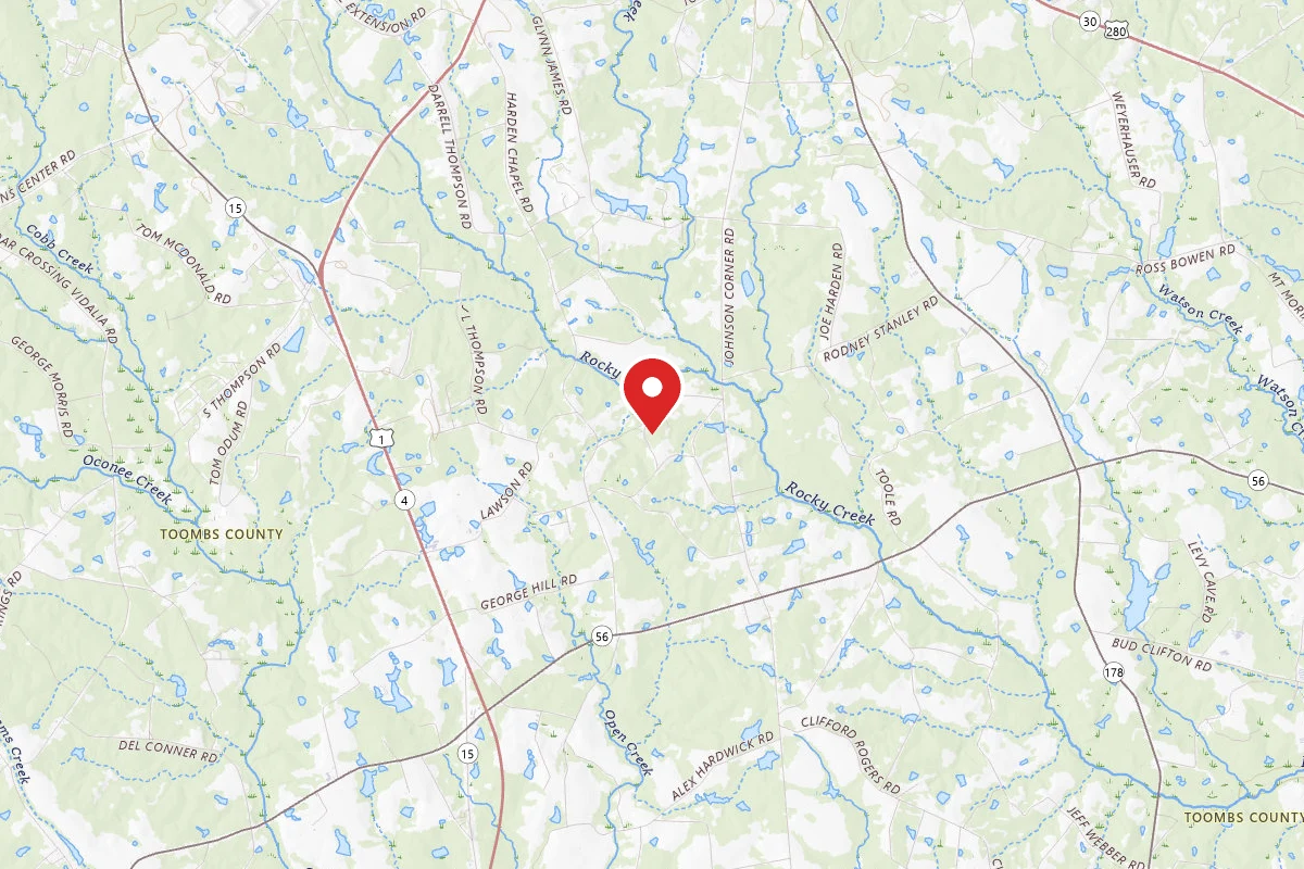 Hidden Forest RV Club
