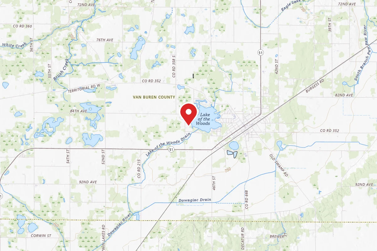 Timber Trails RV Park