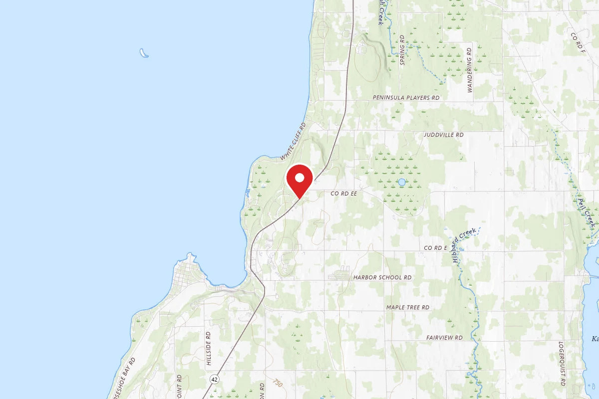 Egg Harbor Campground and RV Resort