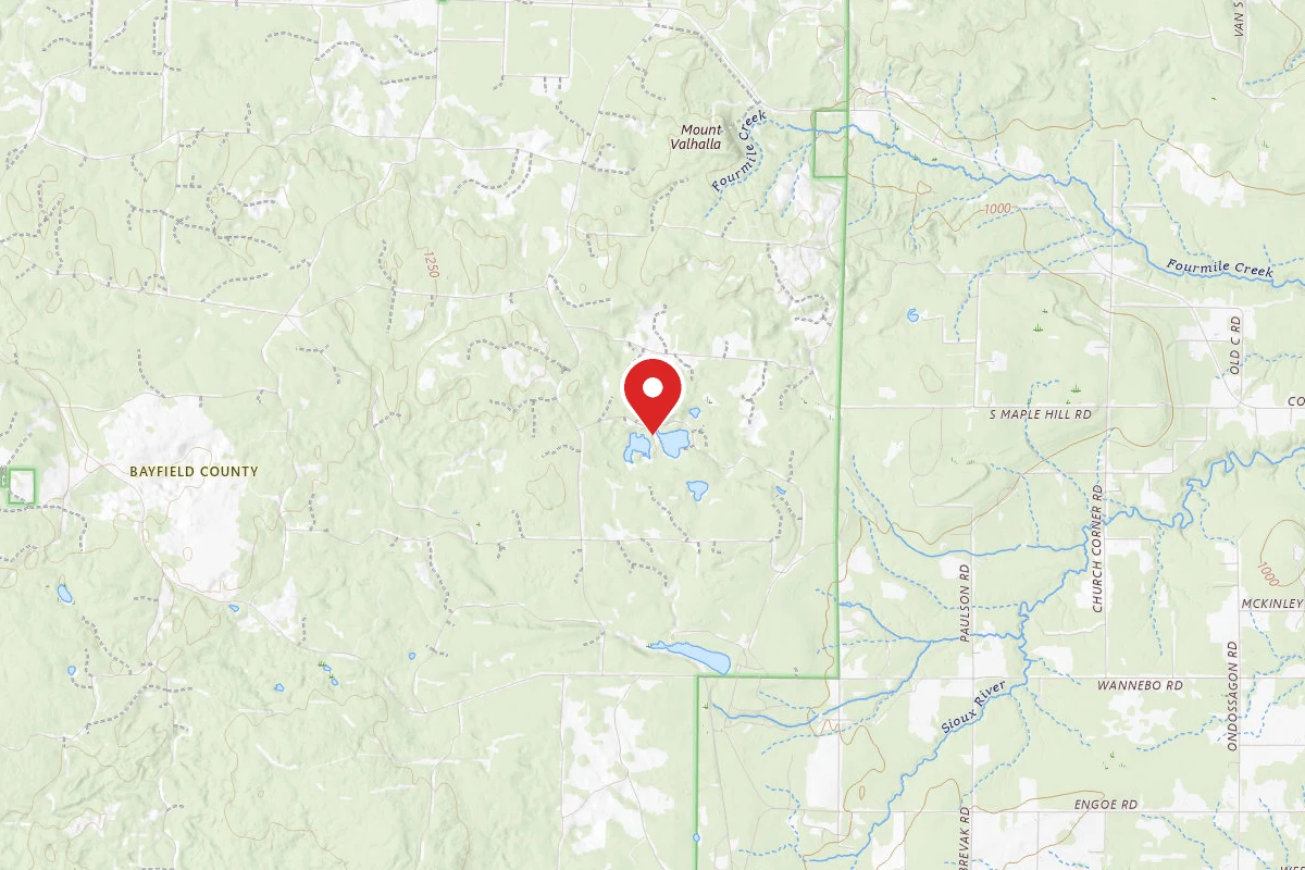 Birch Grove Campground