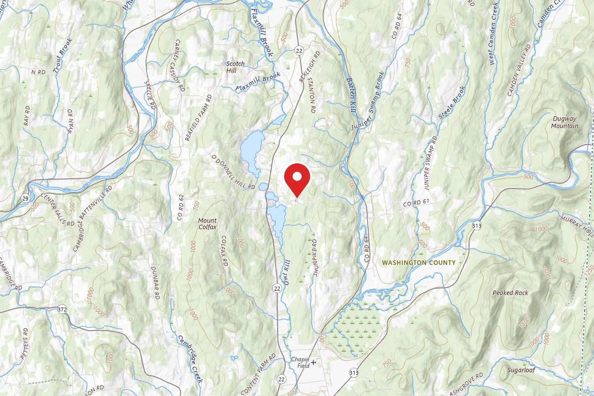Lake Lauderdale Campground
