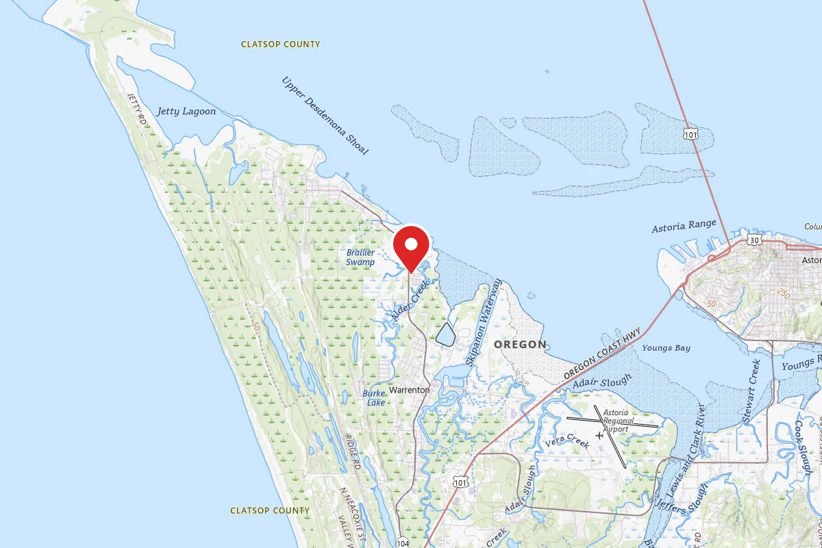 Kampers West RV Park