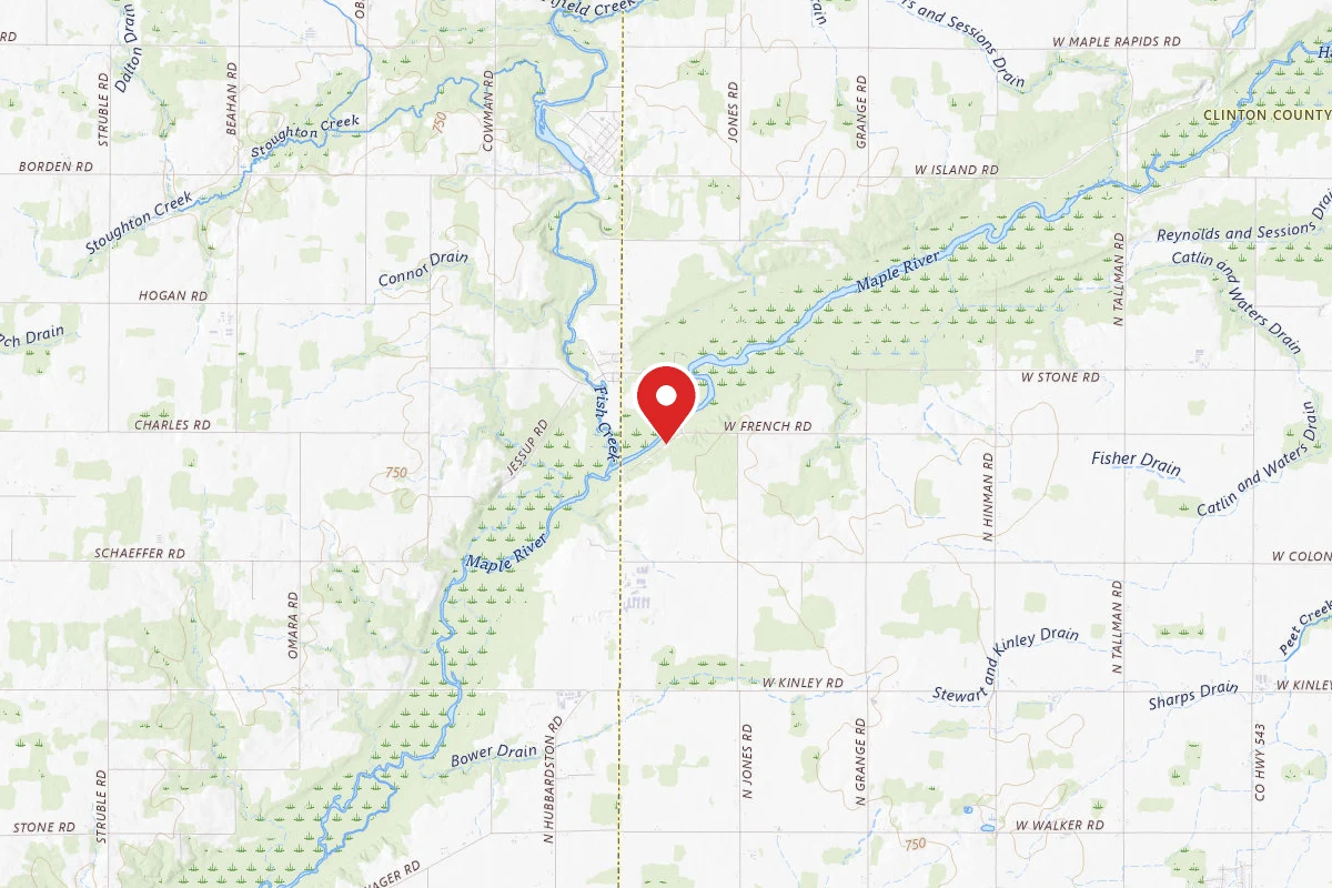 Maple River Campground