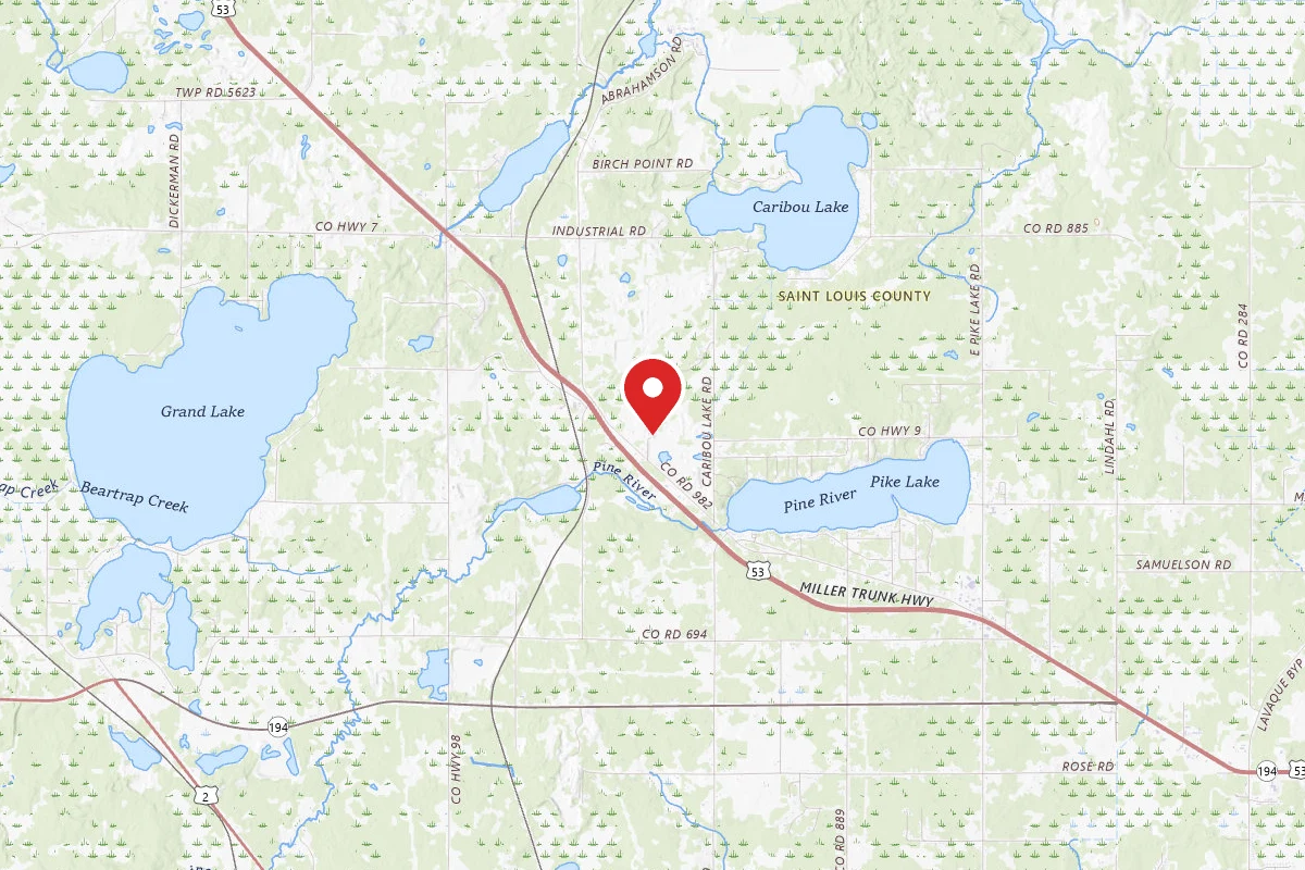 Red Pine Campground