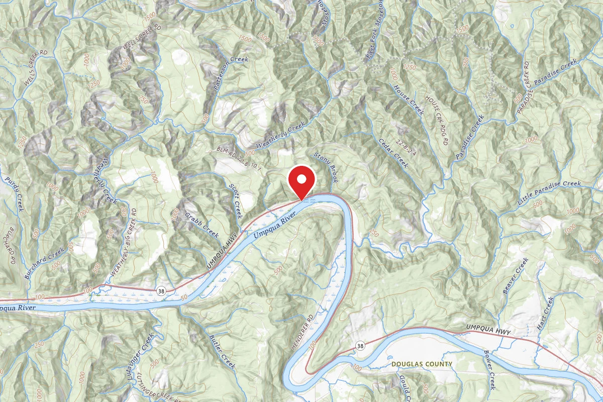 Sawyers Rapids RV Resort