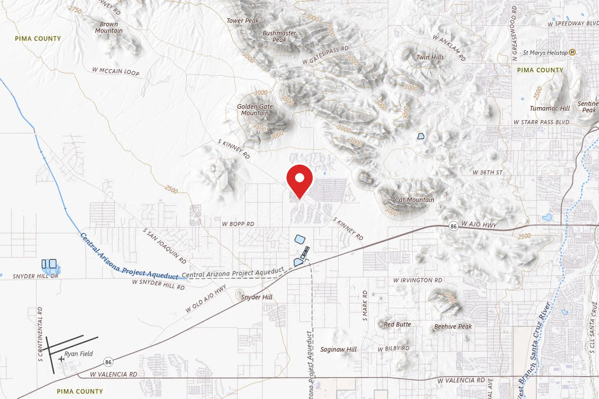 Western Way RV Resort