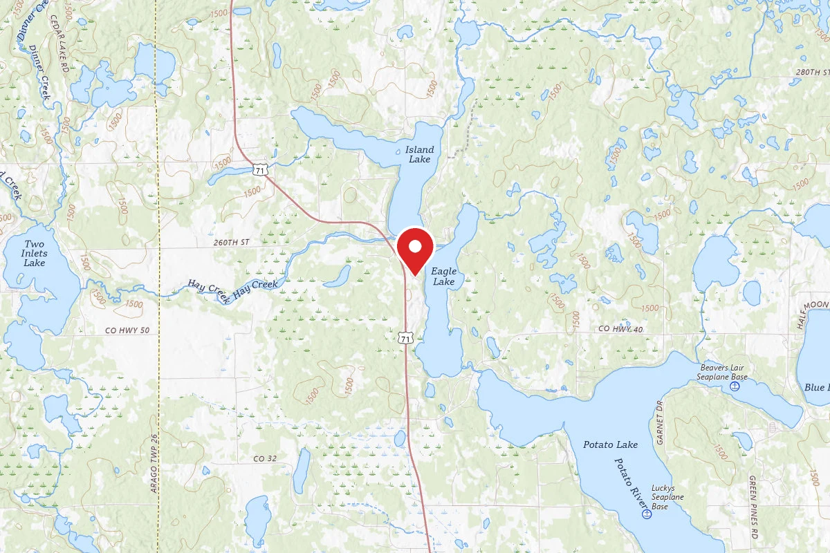 Breeze Campgrounds