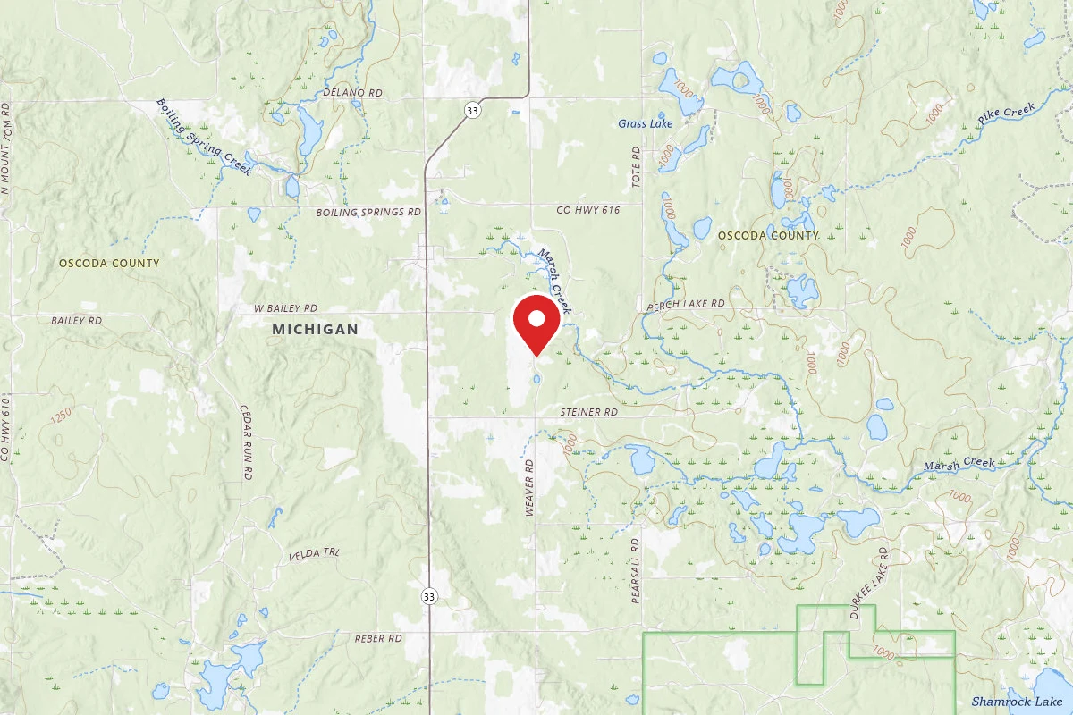 Cedar Valley RV Park