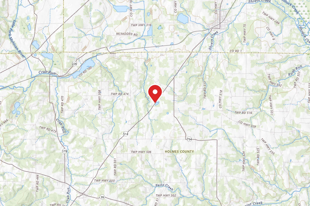 Yogi Bear's Jellystone Park Camp-Resort Big Praire