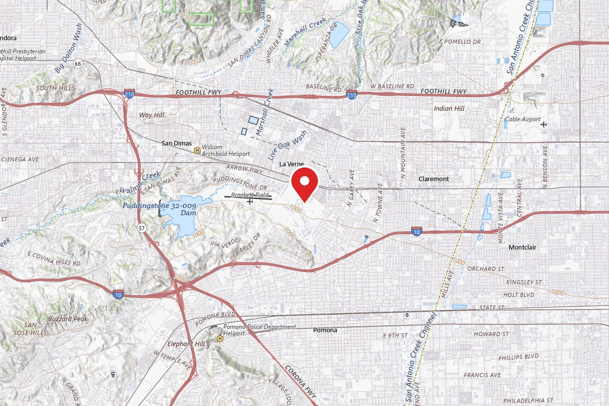 Fairplex RV Park