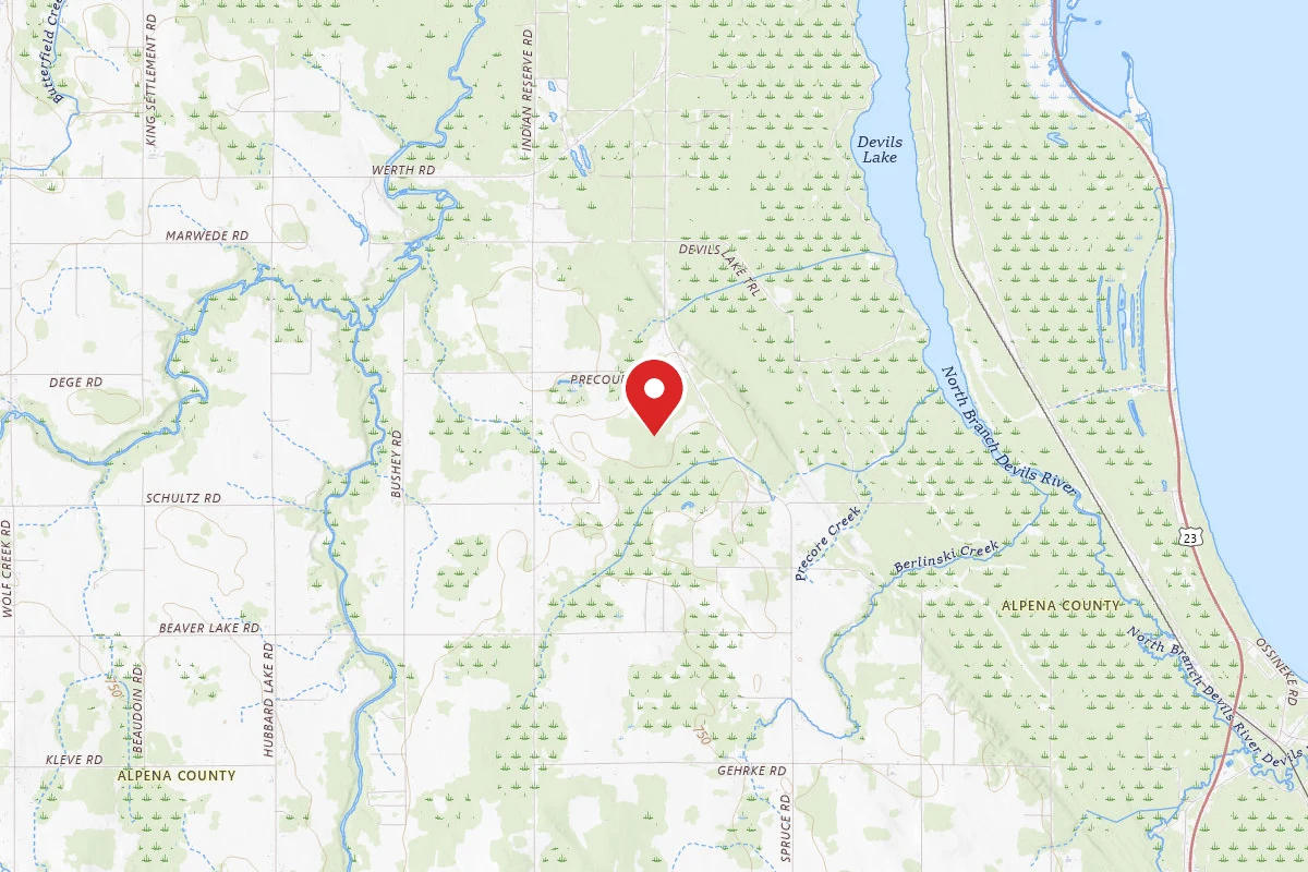 Hoeft State Park