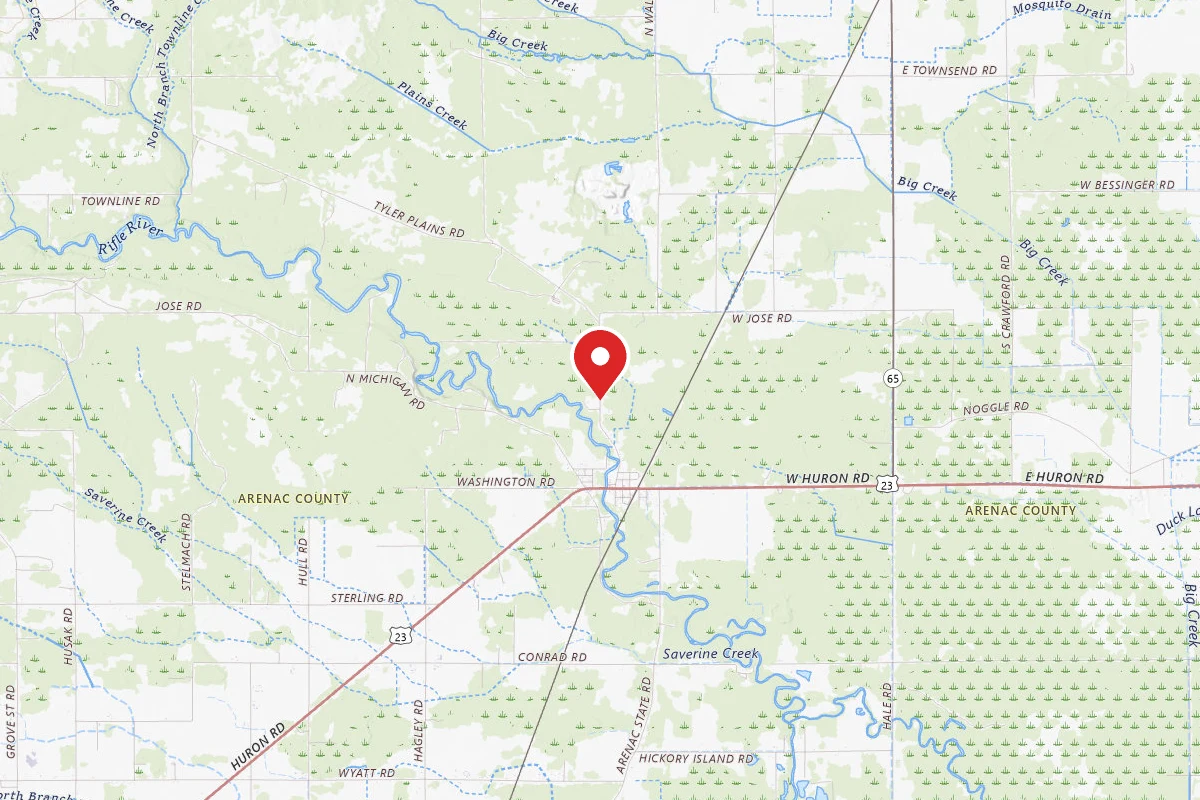 Riverbend Campground & Canoe Rental