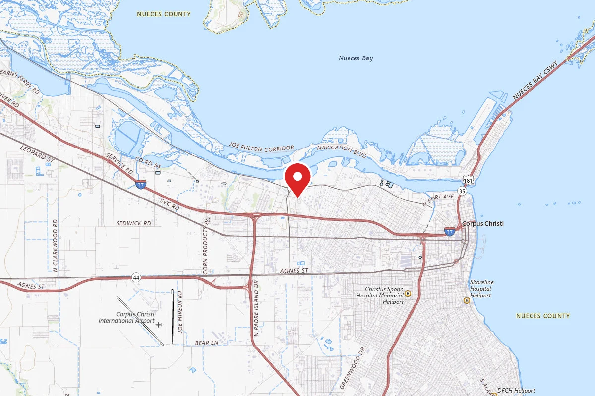 RV Park of Corpus Christi