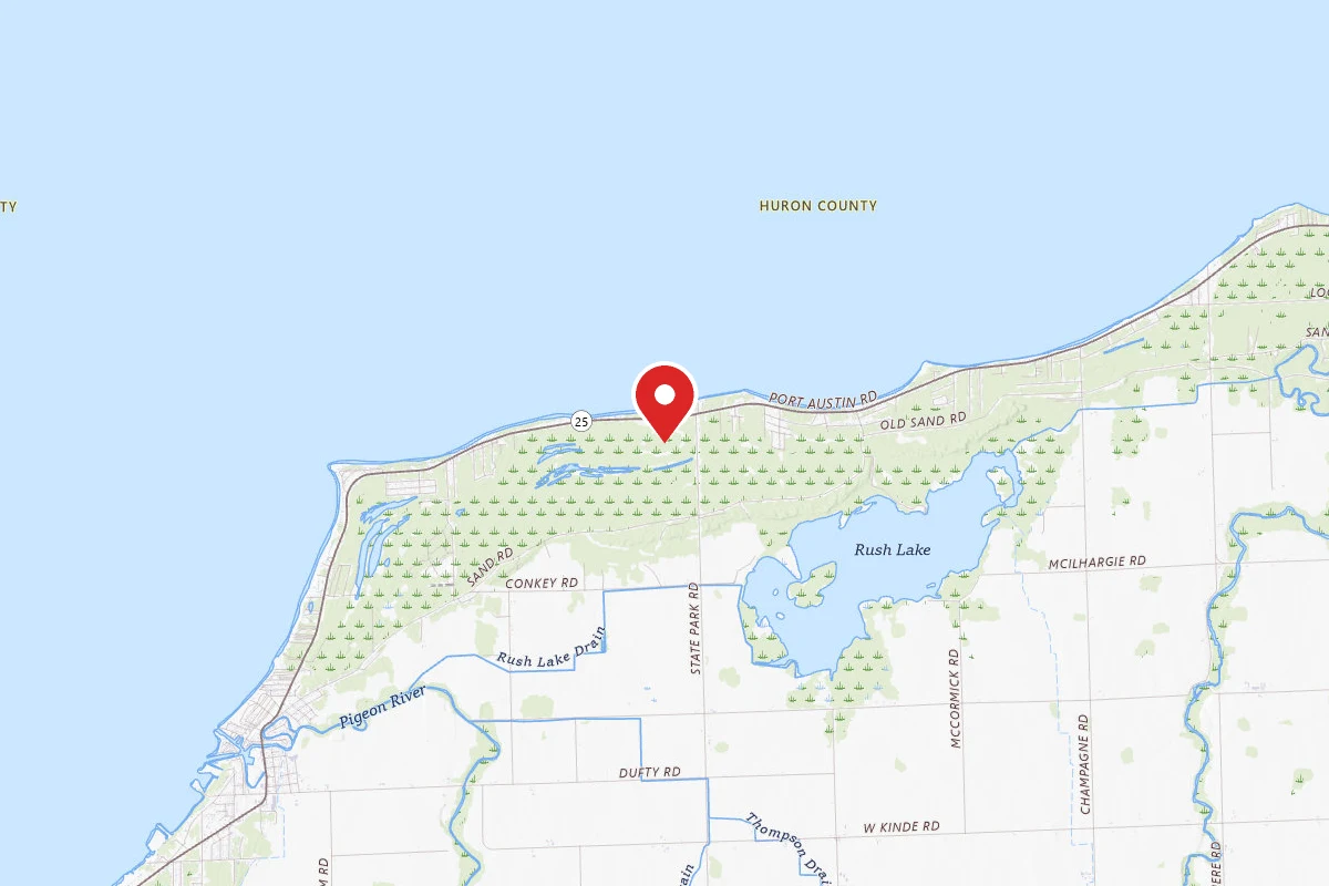 Sleeper State Park