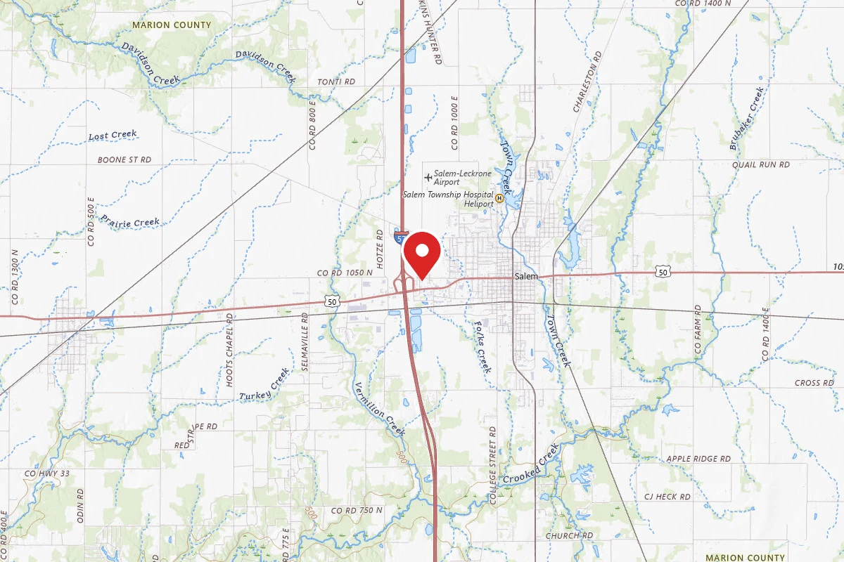 UcamP Express RV Park
