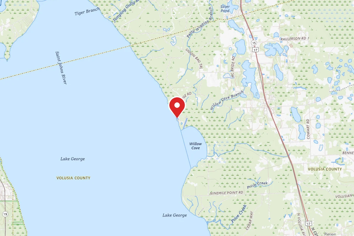 Pine Island RV & Marina
