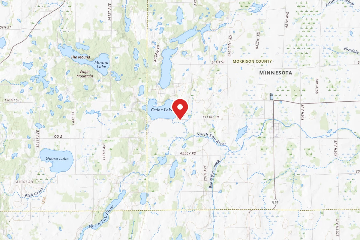 Cedar Lake Memorial Park