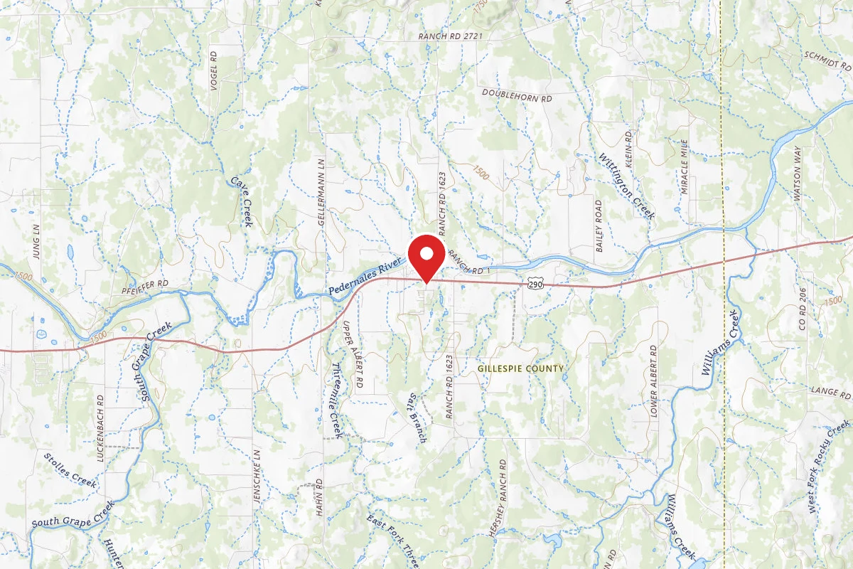 Peach Country RV Park