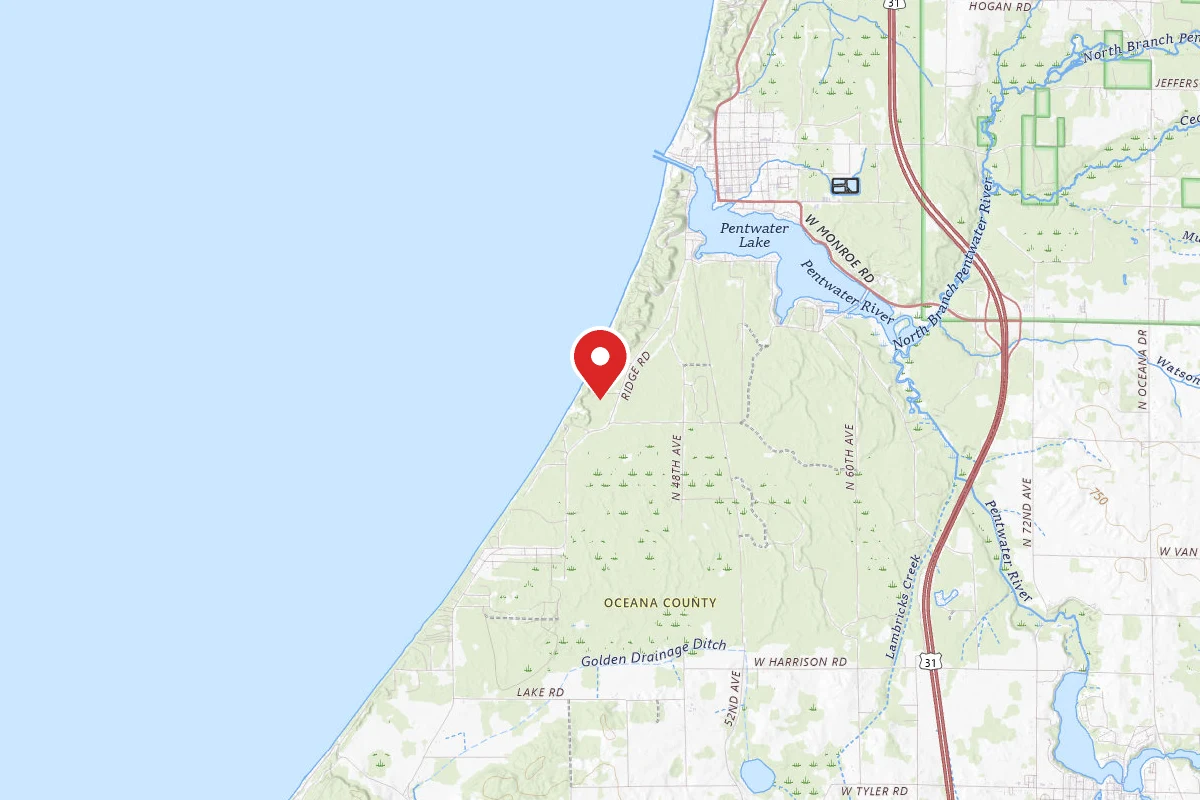 Lake Michigan Camp and Retreat