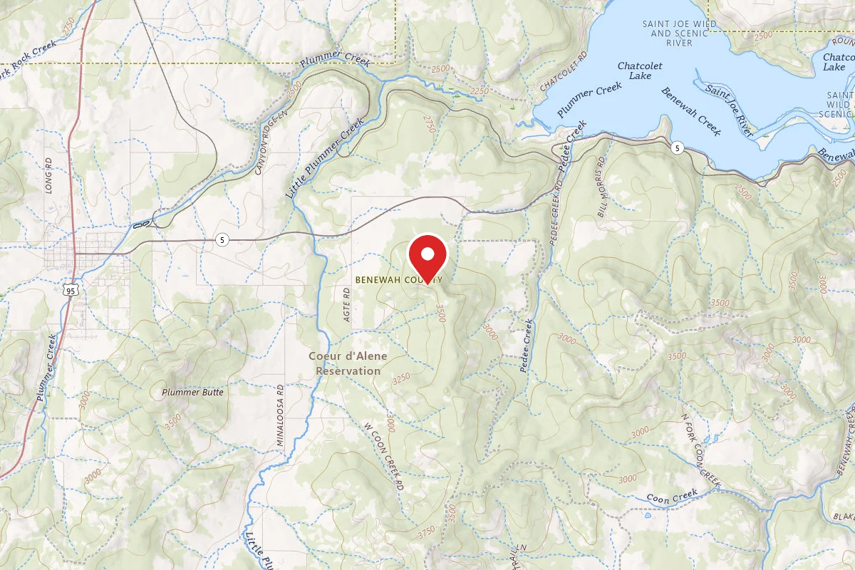 Parkside Mountain Ranch