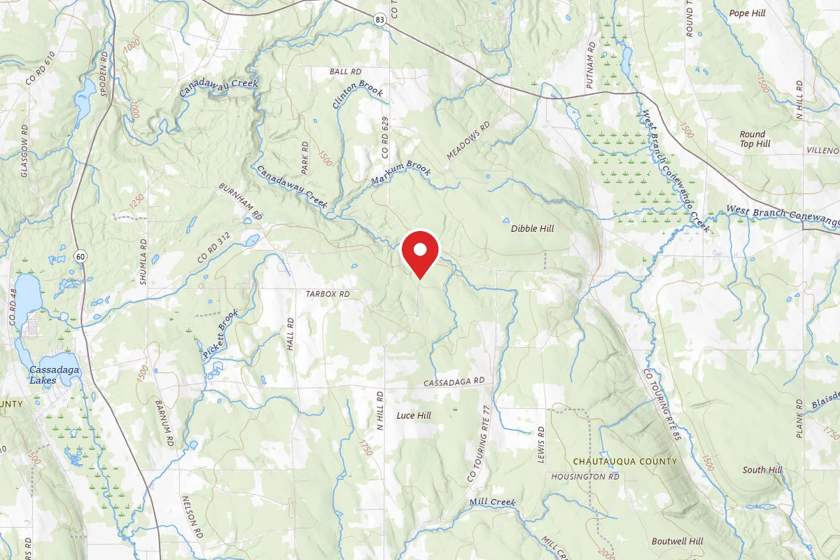 Woodside Campsites