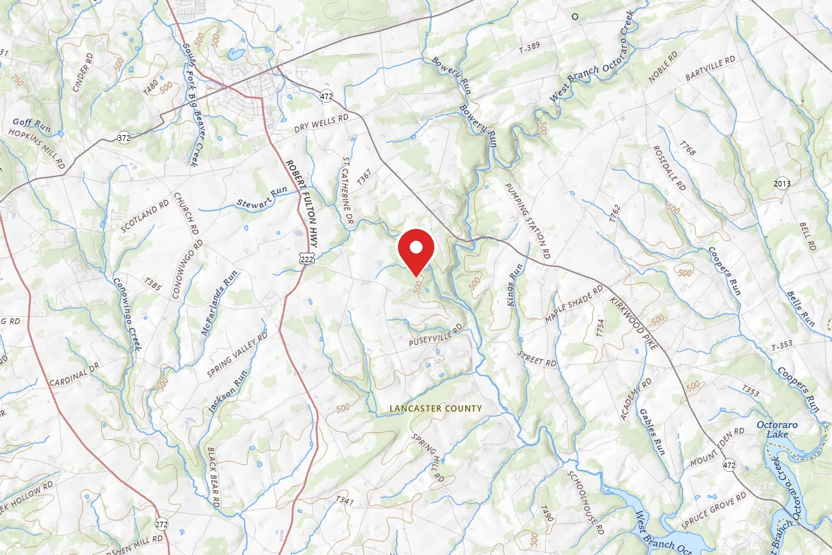 Yogi Bear’s Jellystone Park at Quarryville