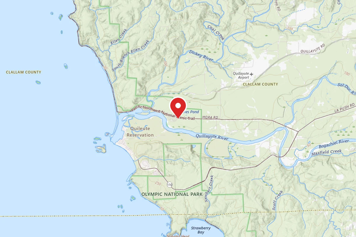 Mora Campground