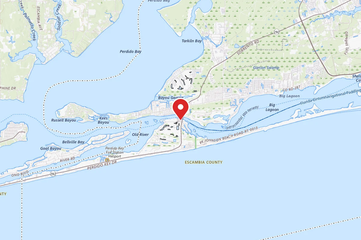 Perdido Key RV Resort