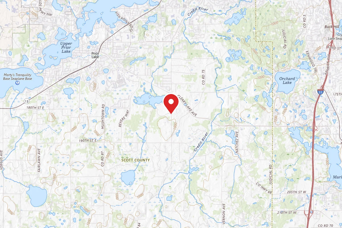 Cleary Lake Regional Park