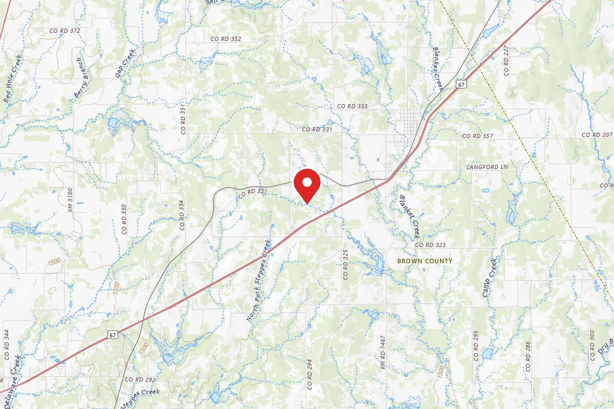 Austin RV Park North