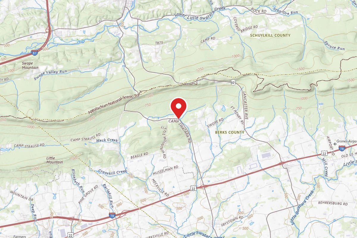 Camp Swatara