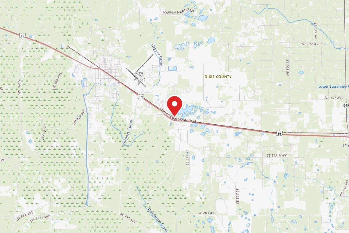 Shady Oaks RV & Mobile Home Park