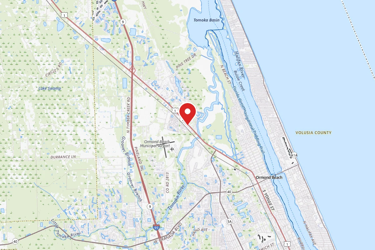 Harris Village RV Park