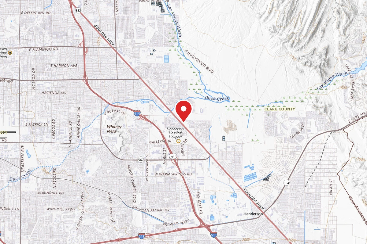 Duck Creek RV Park & Resort