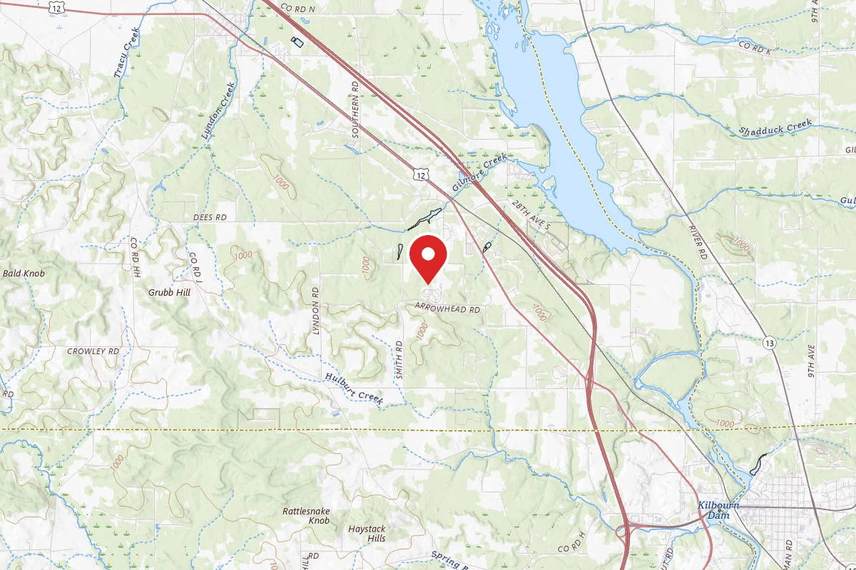 Arrowhead RV Campground