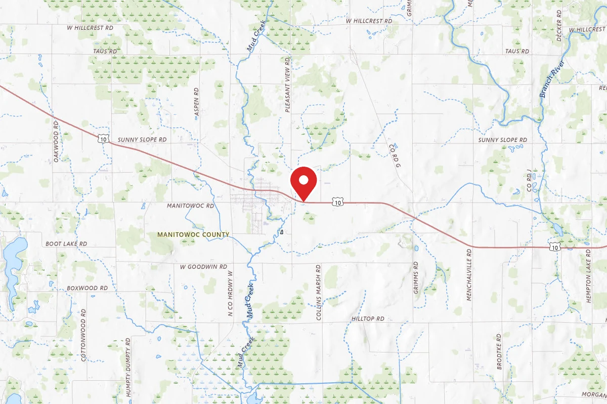 Camp 10 Campground